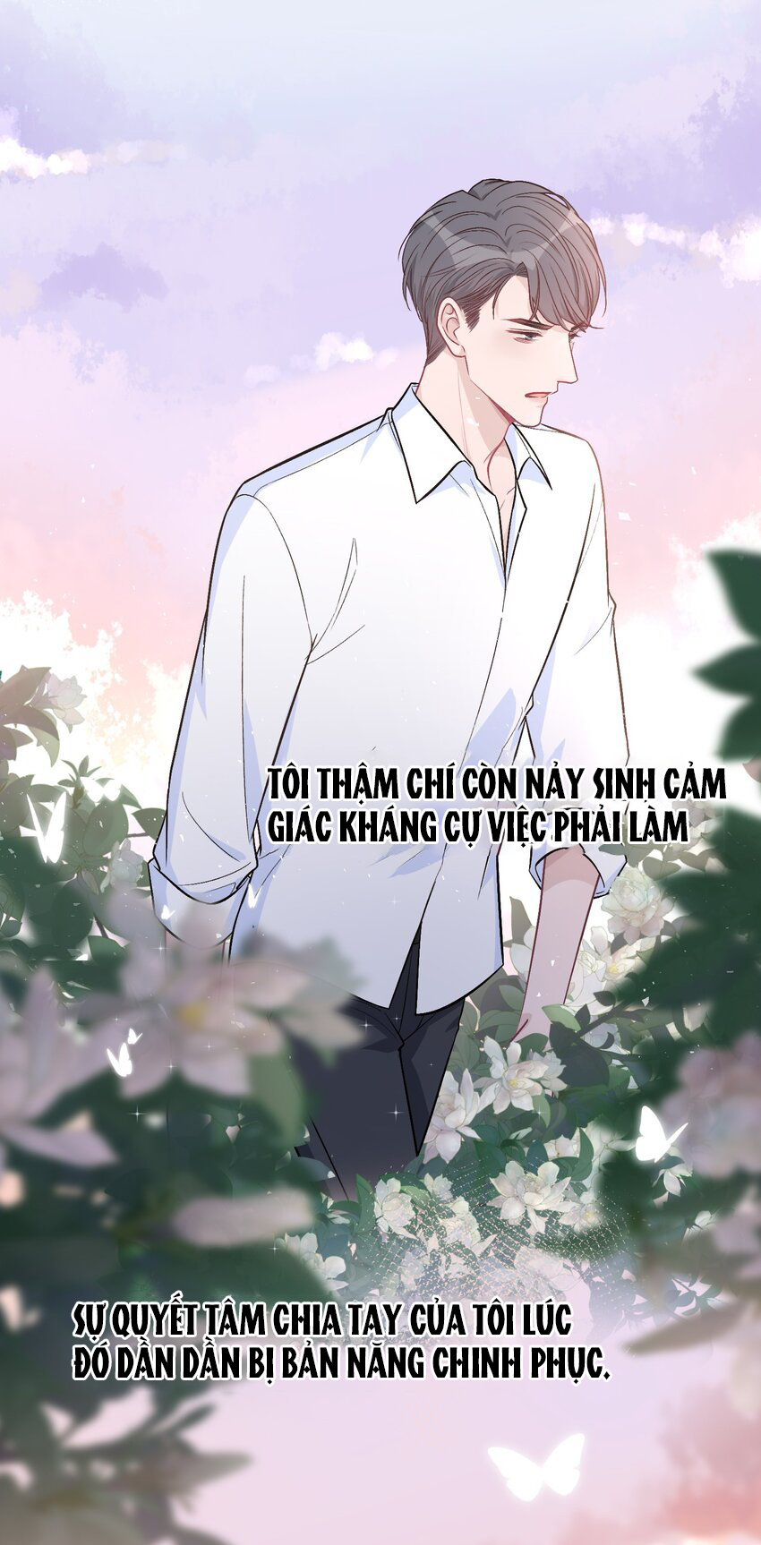 trước và sau ly hôn! chapter 79 11