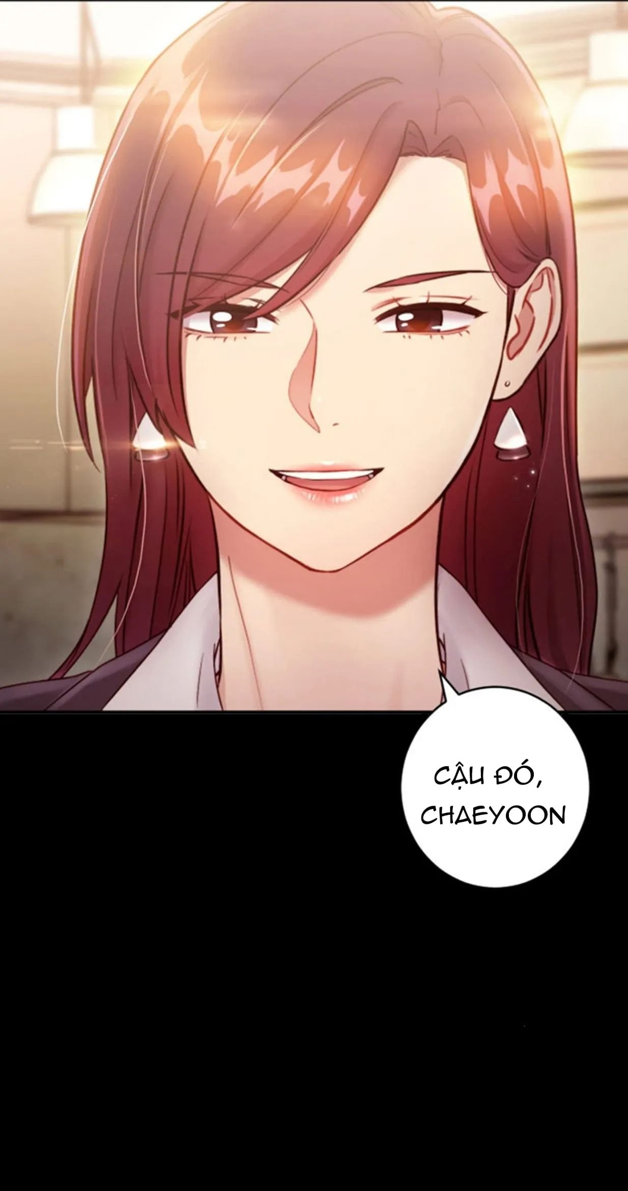 bạn của mẹ kế - không che chapter 29 43