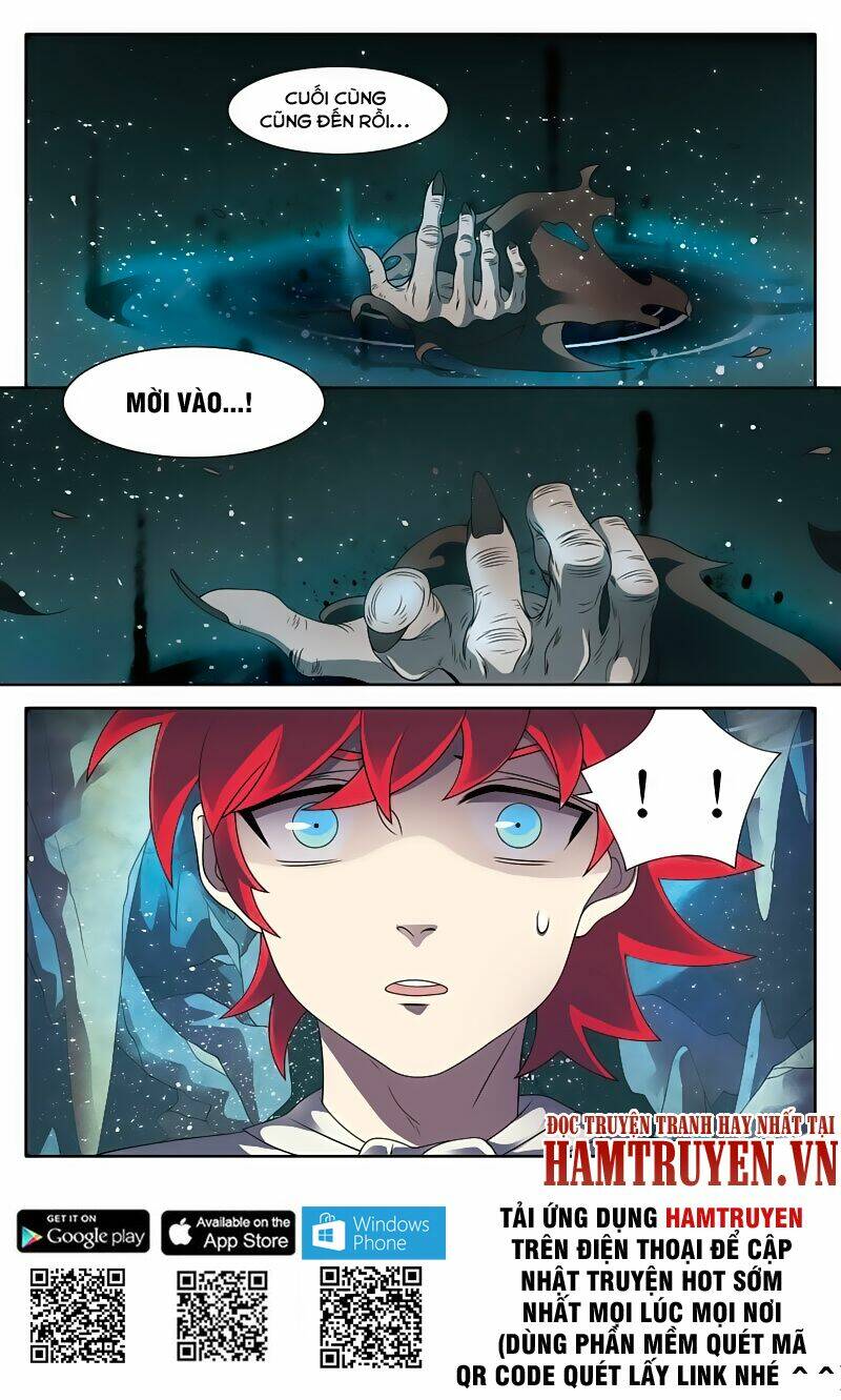 ác ma pháp tắc chapter 25 13