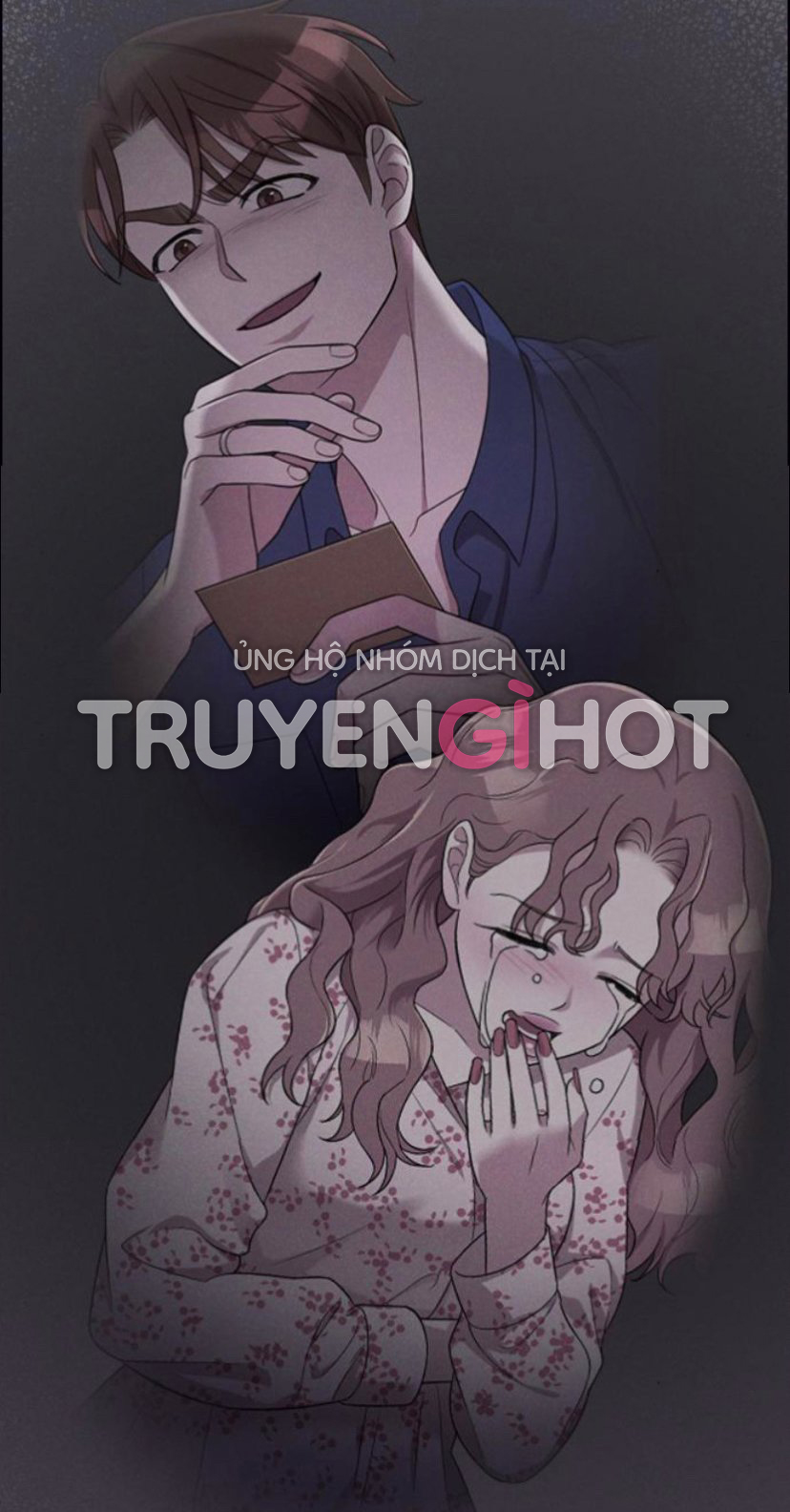 cô đi mà lấy chồng tôi chapter 35.1 43