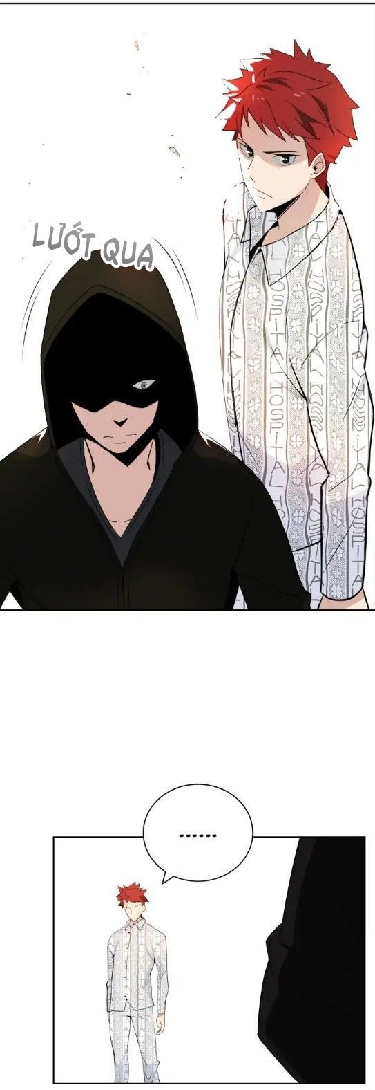 chúa quỷ giáng thế chapter 2 73