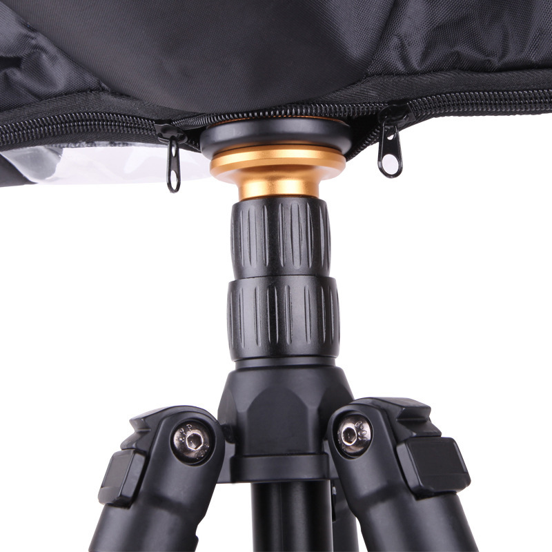 Áo mưa bảo vệ chống thấm cao cấp cho máy ảnh DSLR, hàng chính hãng