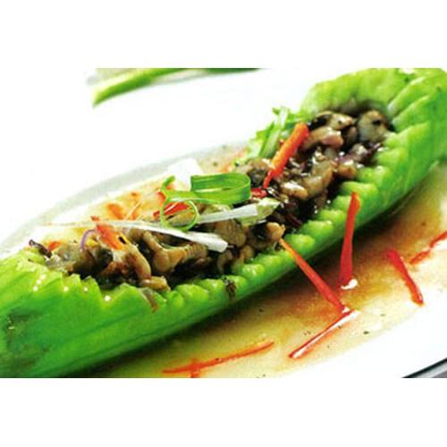 Hạt Giống Mướp Hương F1 - Phú Nông Seeds