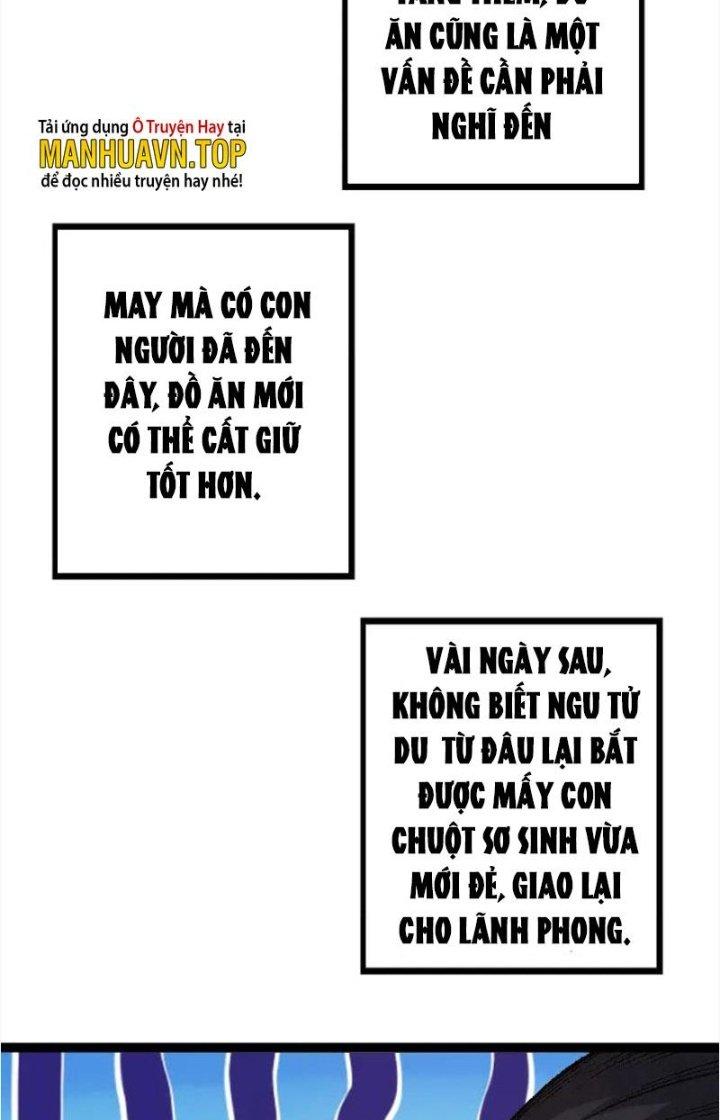 từ cây cổ thụ bắt đầu tiến hóa chapter 33 47