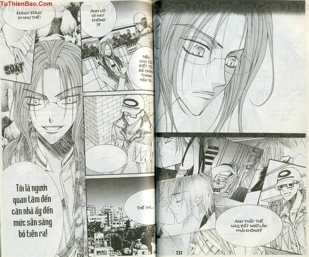 dự án siêu sao chapter 4 66