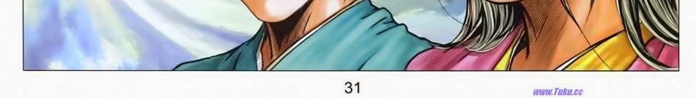 tuyệt thế vô song 2 chapter 58 60