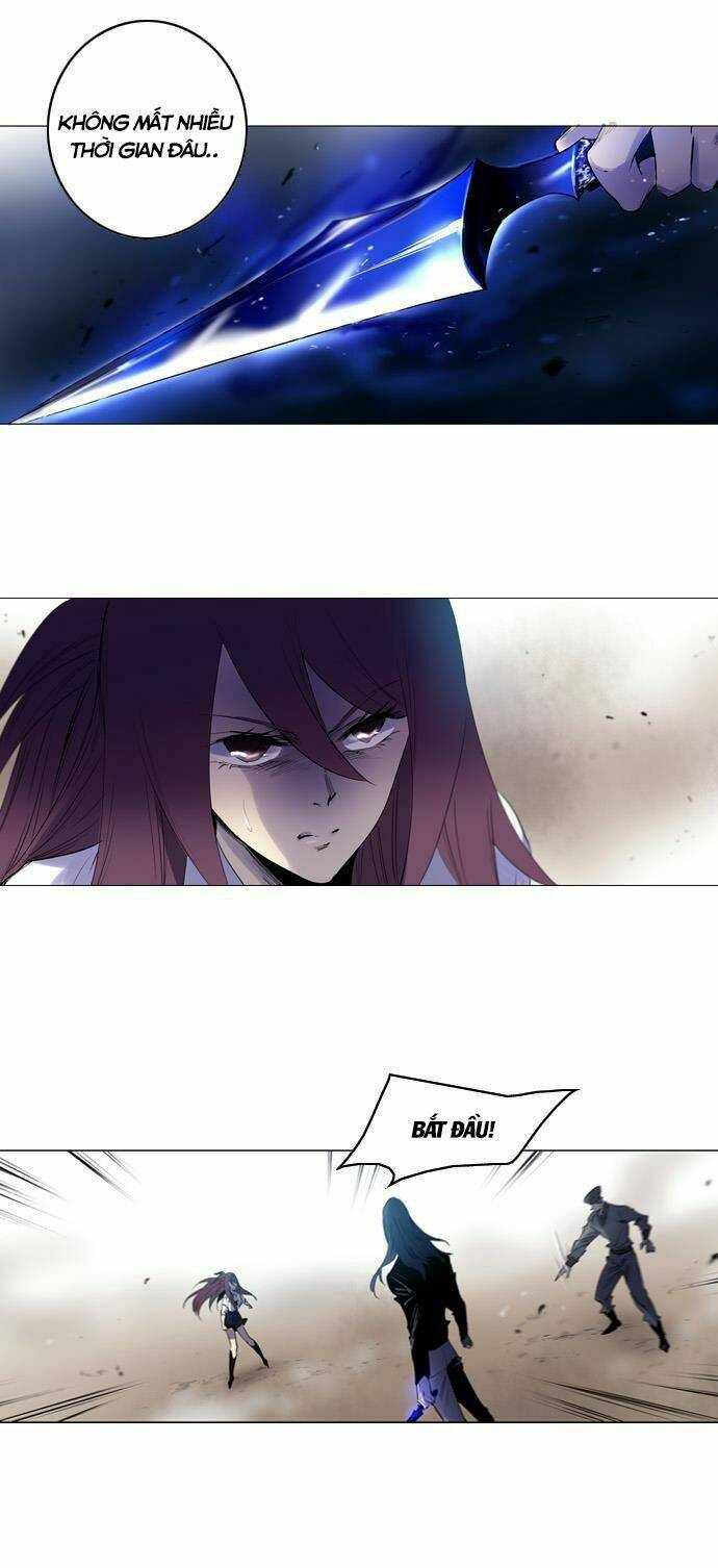 bản khế ước linh hồn chapter 130 17