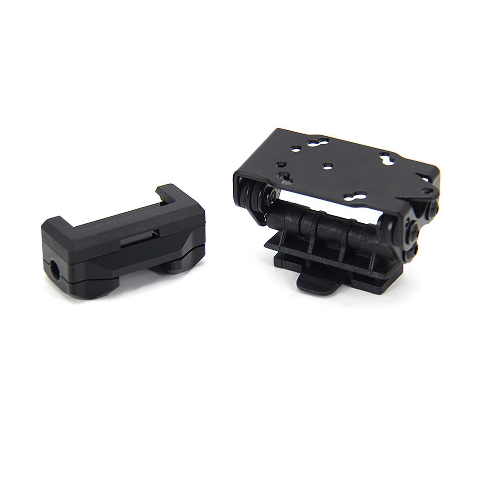 Universal Windscreen Plate Bracket Suitable for Motorbike Parts