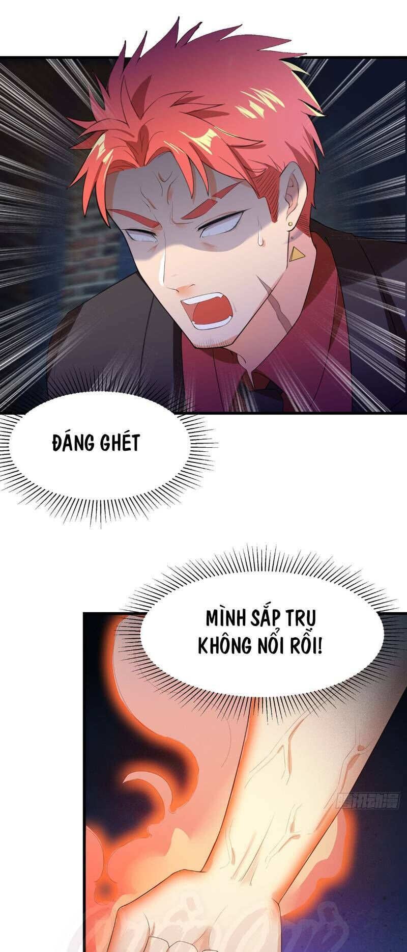đỉnh phong cường thiếu chapter 45 17