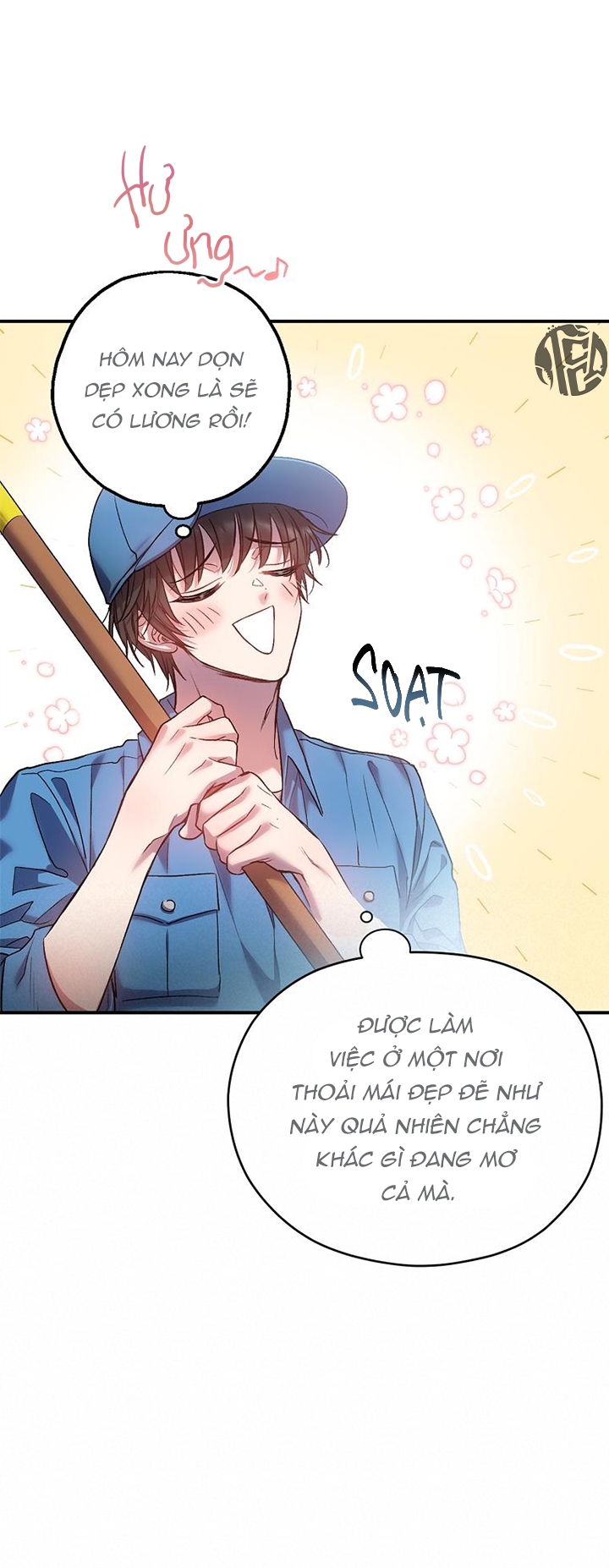 cơn mưa kẹo ngọt chapter 1 12