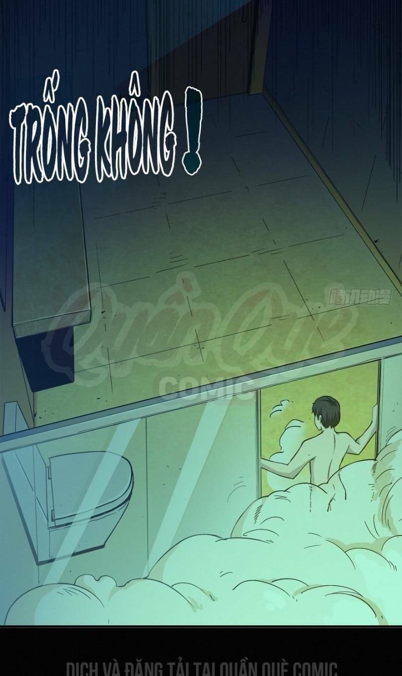 nơi này có yêu khí chapter 31 38