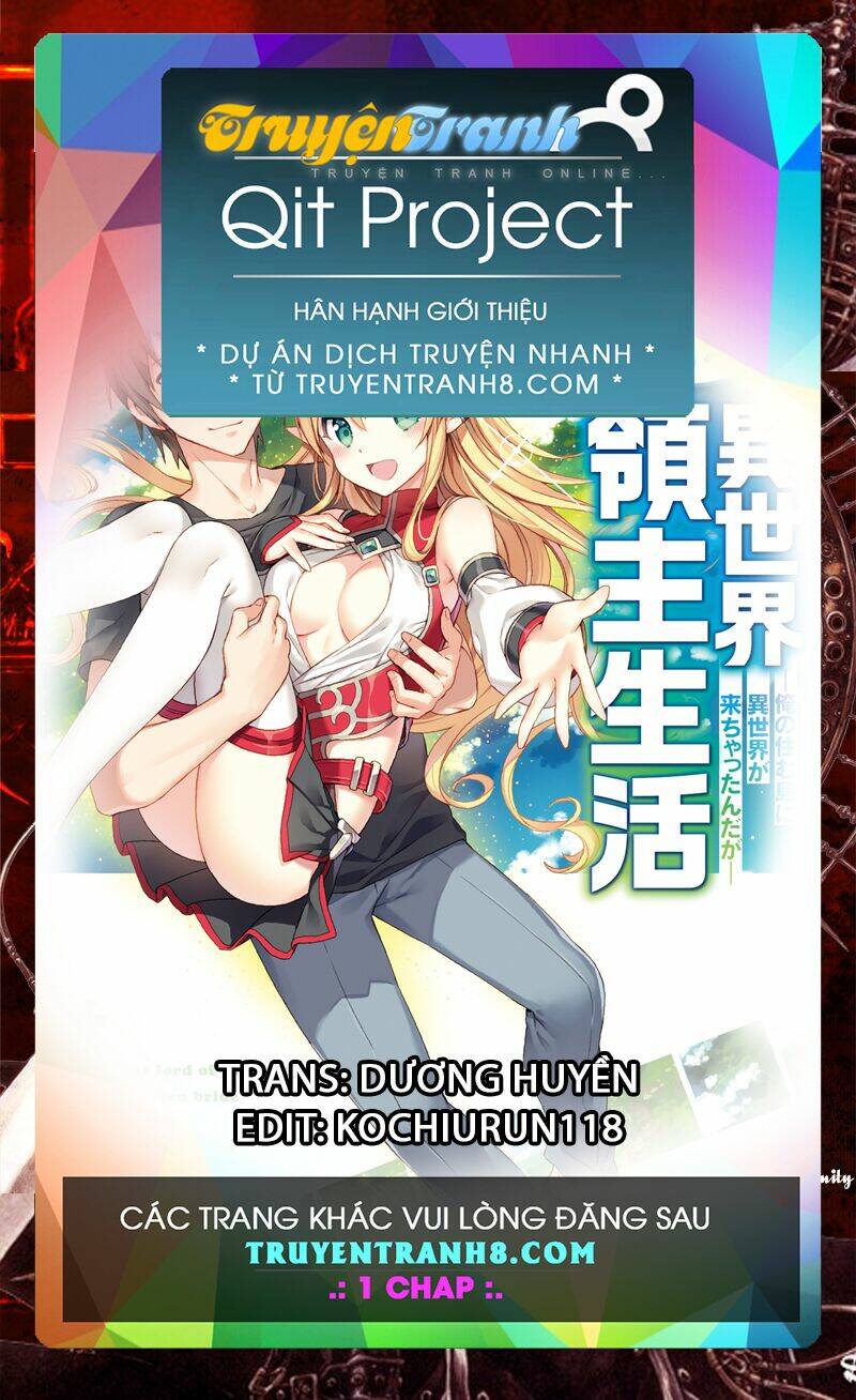 xuyên không tiên tộc tại dị giới chapter 3 1