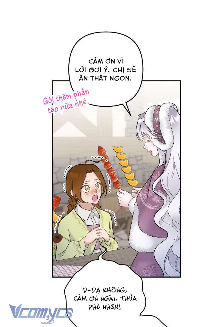 trước khi em có ý định chạy trốn ta sẽ ngăn chặn nó chapter 9 63