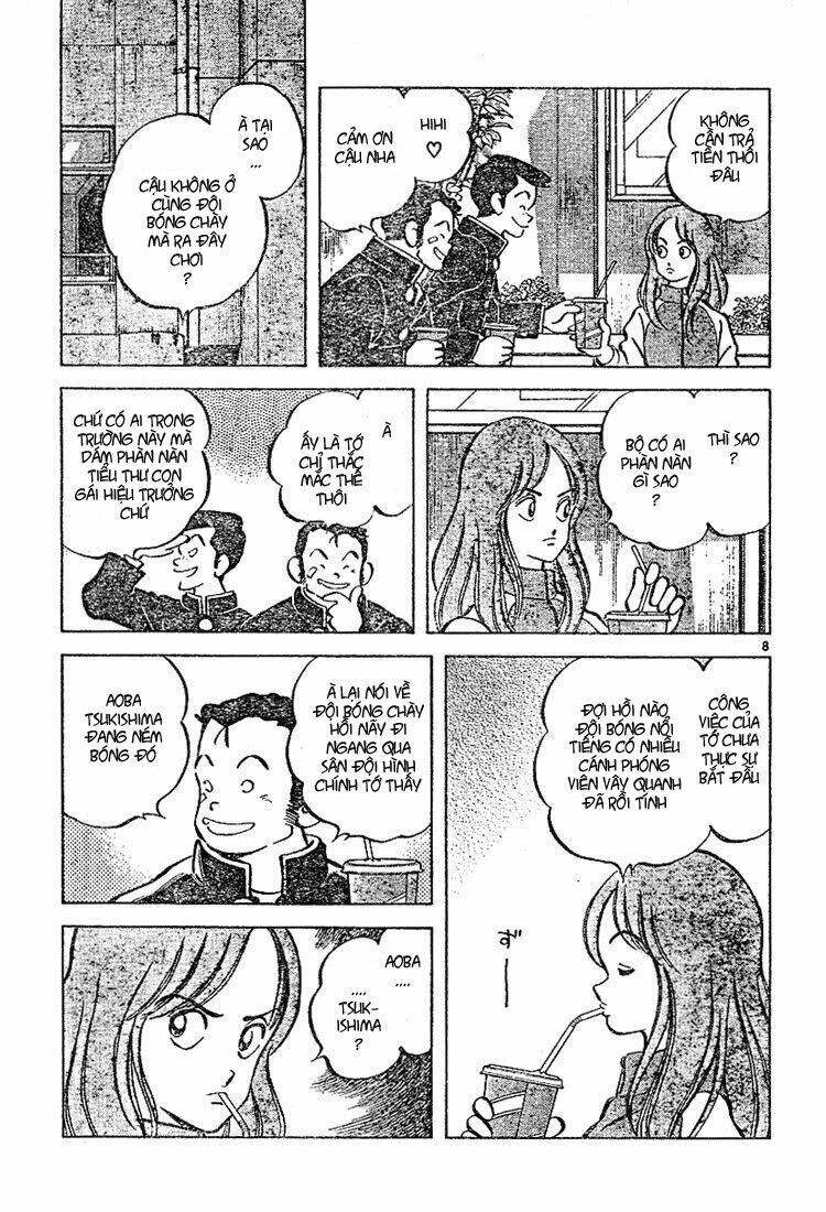 trò chơi vượt qua thử thách chapter 26 7