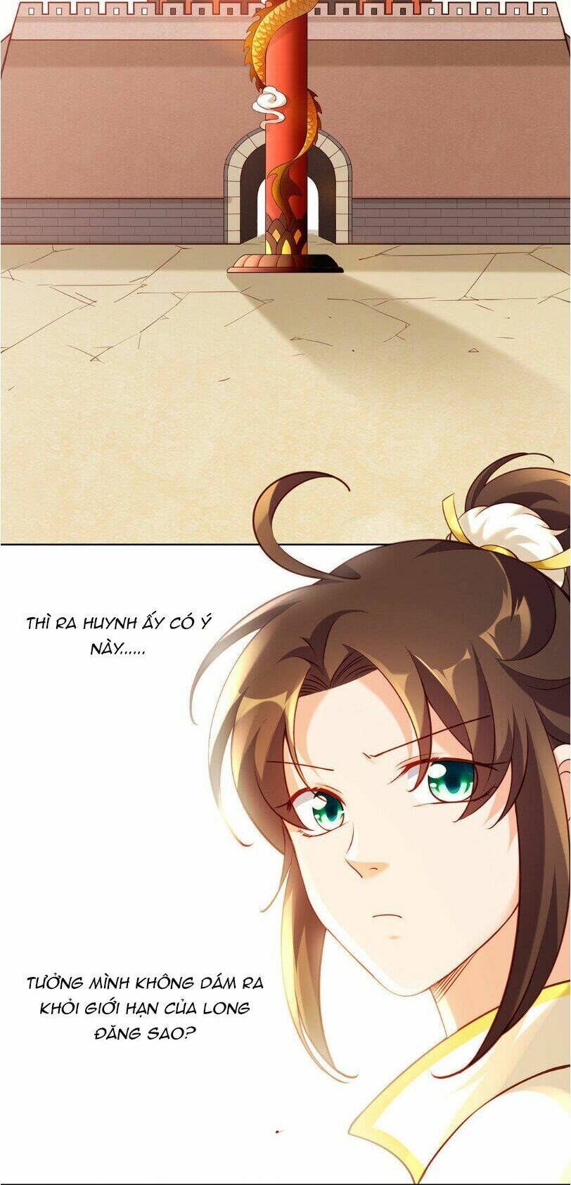 thiên kim bất hoán chapter 4 31