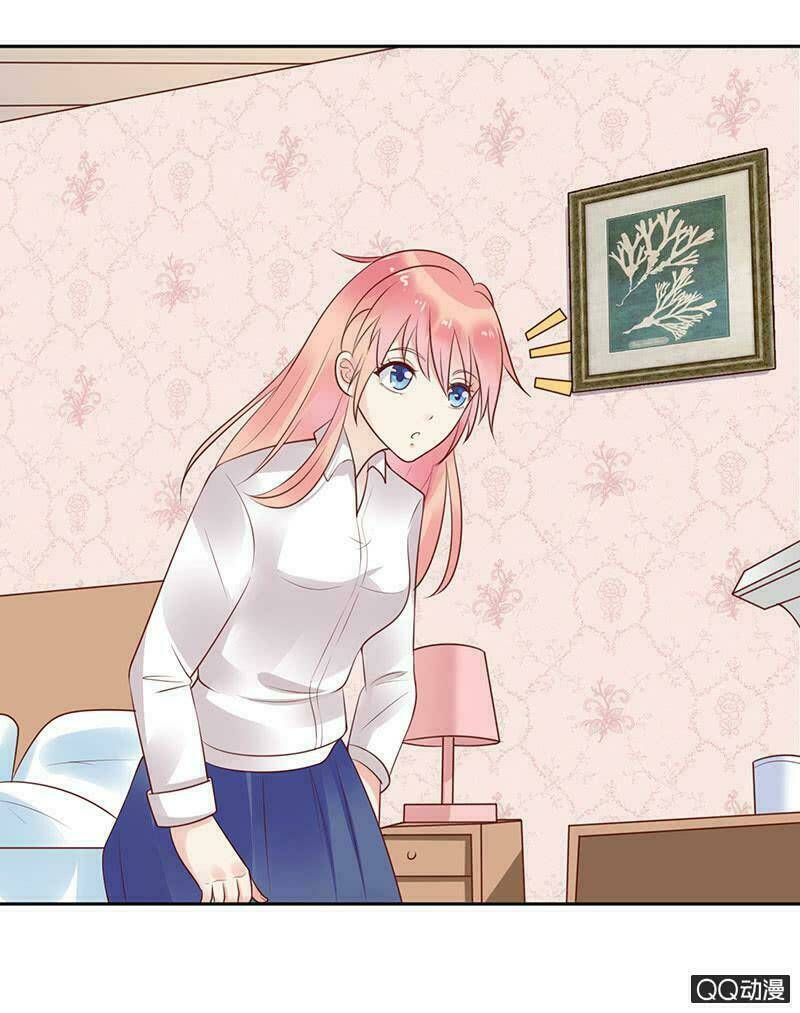 băng sơn học trưởng không được chọc chapter 31.1 20