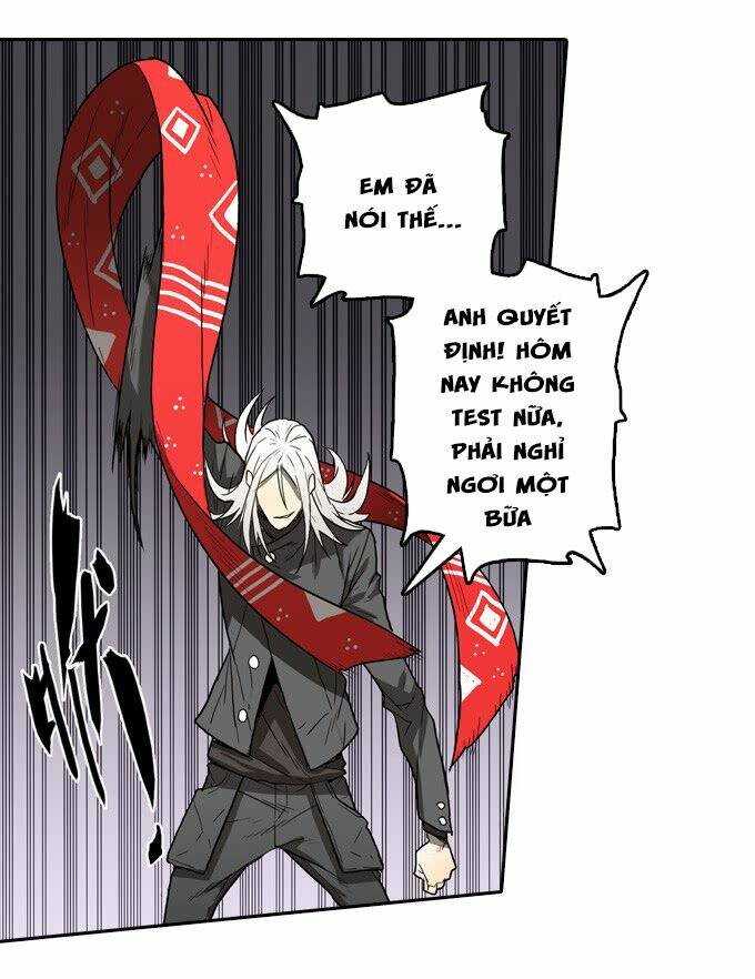 dị nhân bất tử chapter 10 6