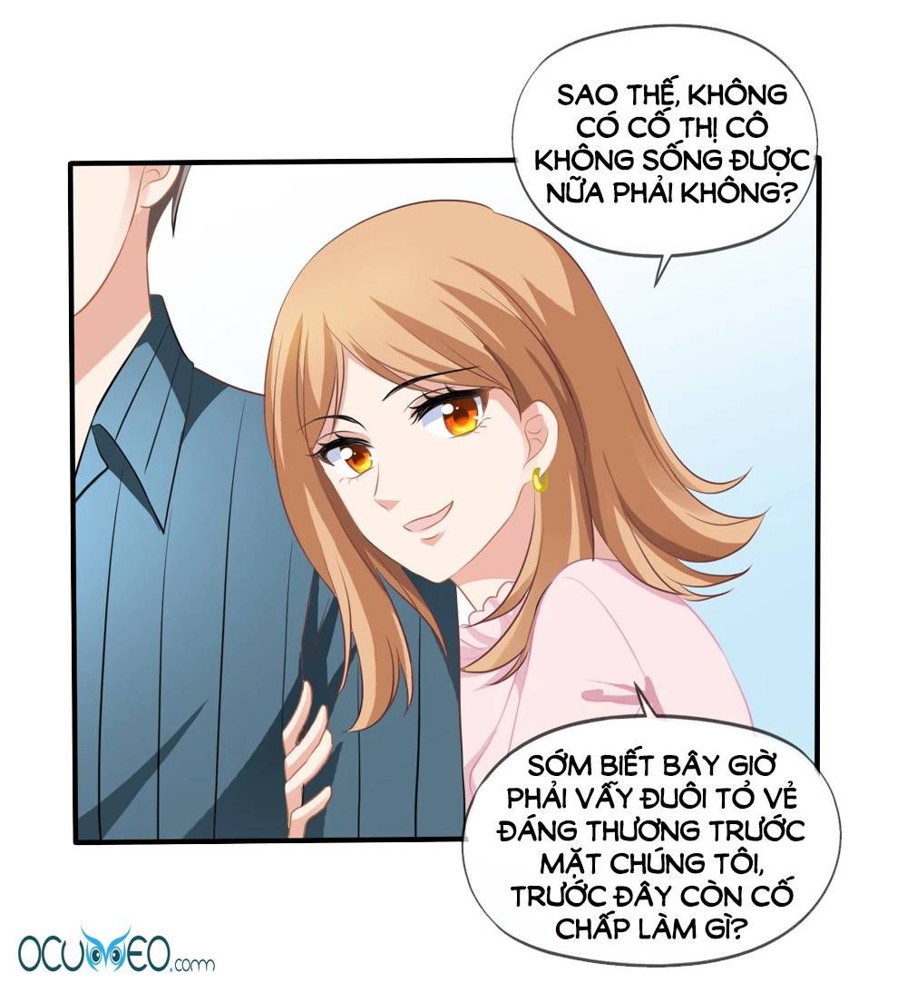 mỹ vị giai thê chapter 12 7