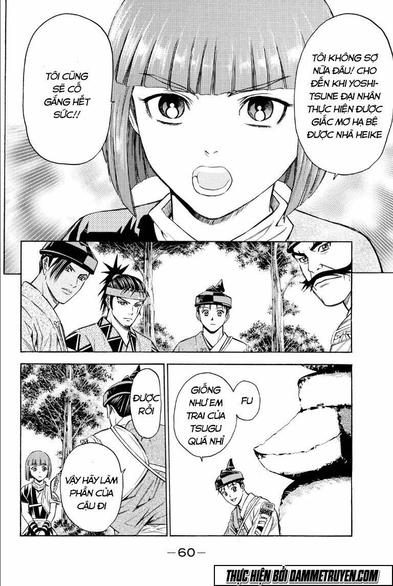 thiếu niên vương phần 2 chapter 70.2 27