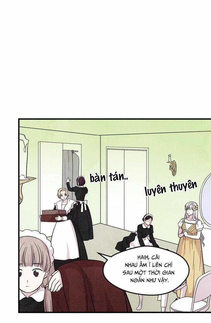 iris - quý cô và chiếc điện thoại chapter 9 13