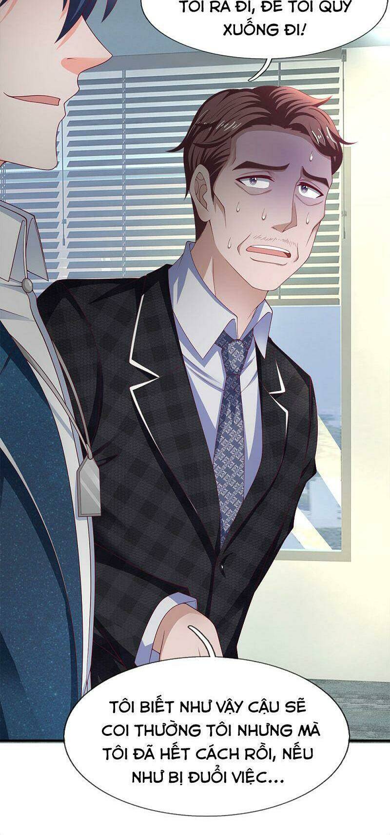 chung cực binh vương tại đô thị chapter 148 14