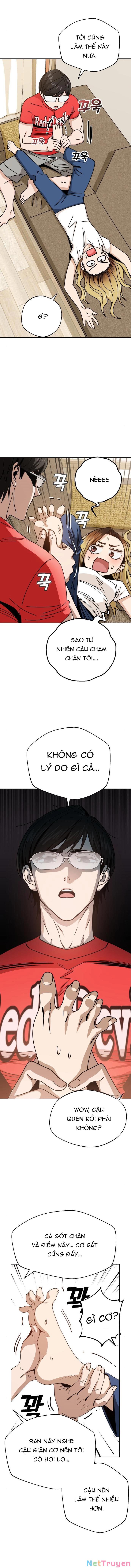 Lớ Ngớ Vớ Phải Tình Yêu chapter 33.2 6