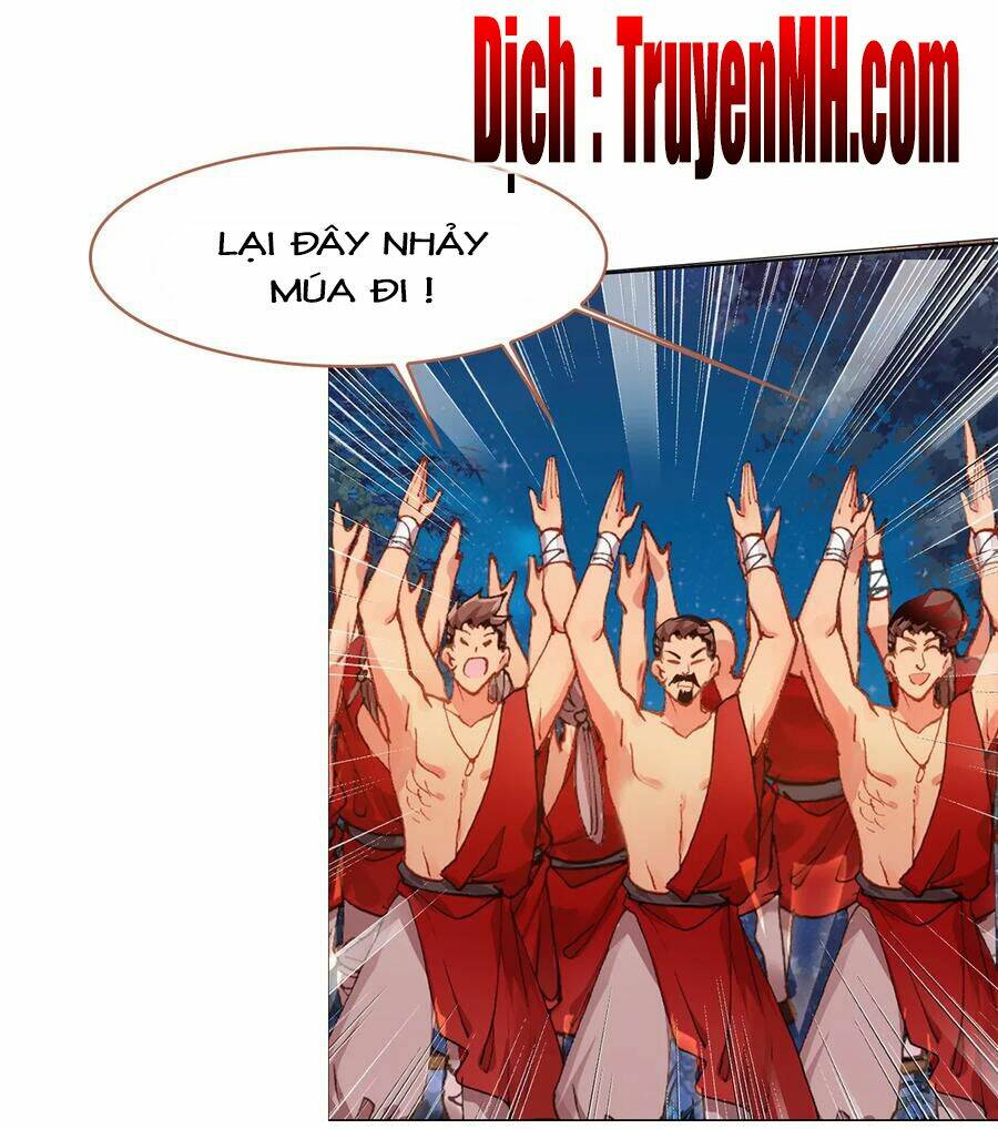 gả cho một tên thái giám đáng ghét chapter 122 2