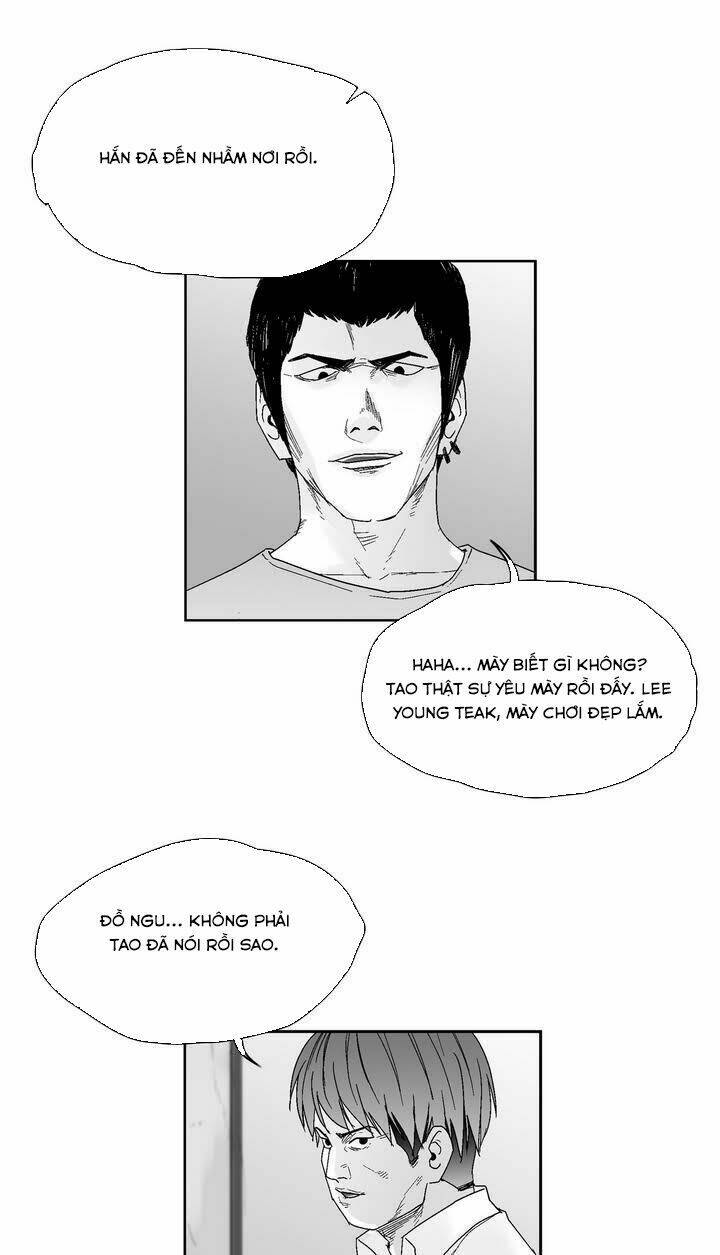 bạo lực học đường chapter 46 36