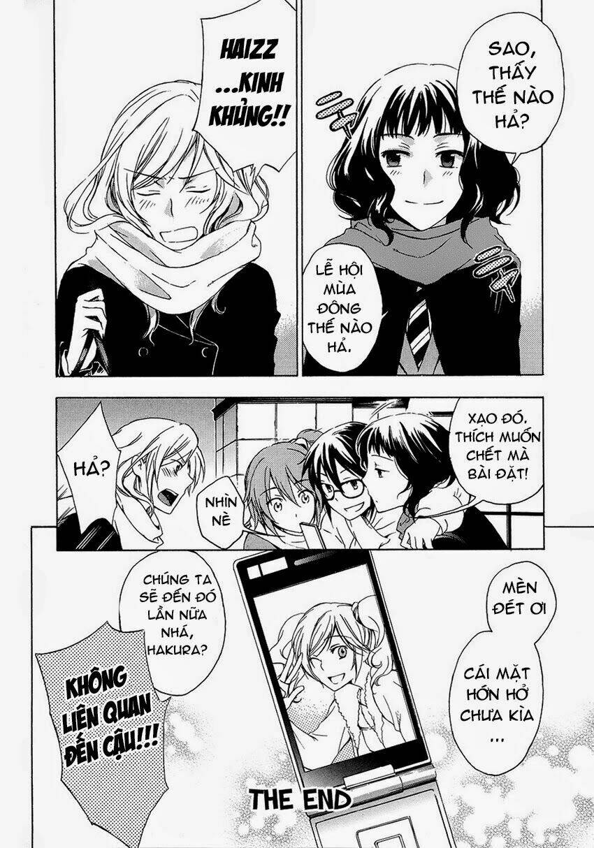 a method to make the gentle world chapter 5.5 10