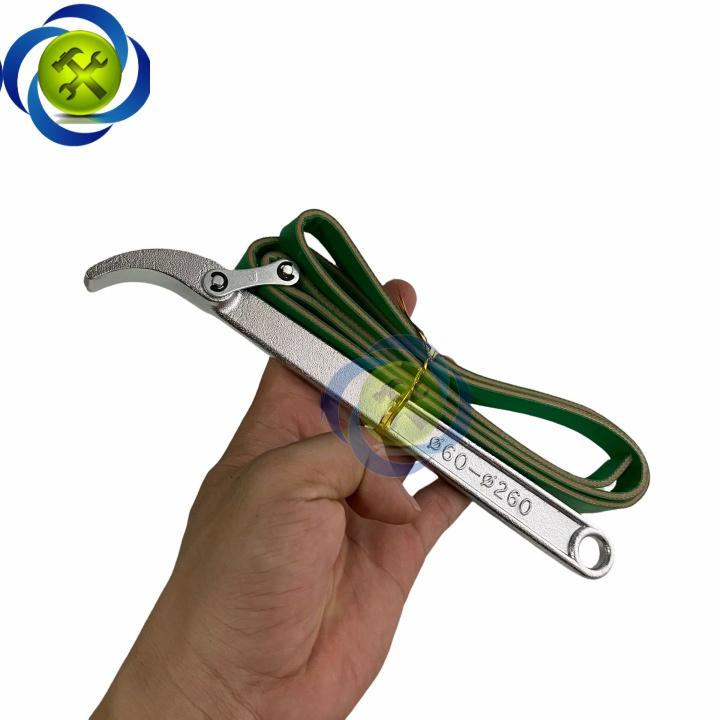 Cảo dây da Kingtony 3203A0