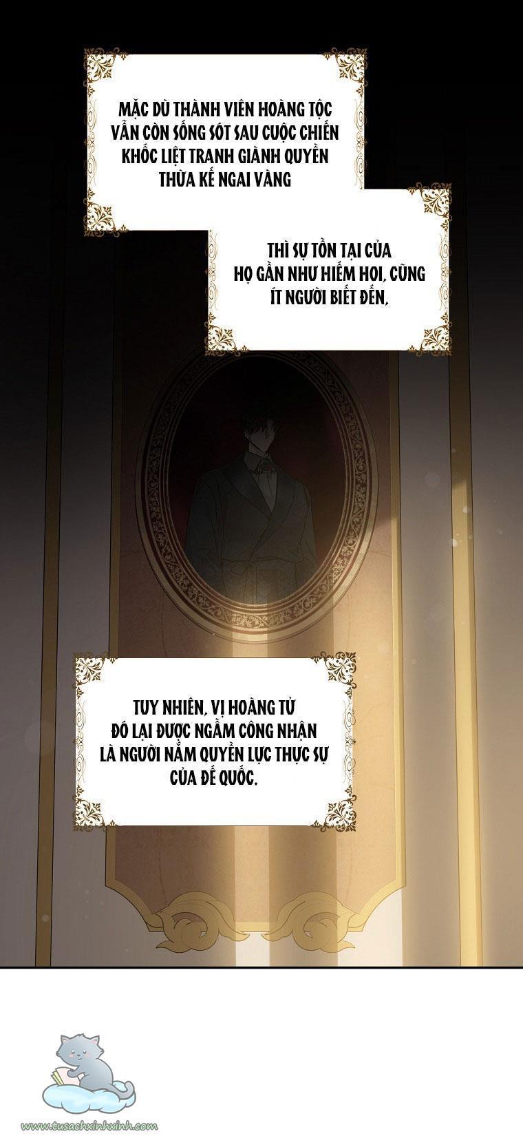 thuần hóa bạo chúa rồi bỏ trốn chapter 50 15