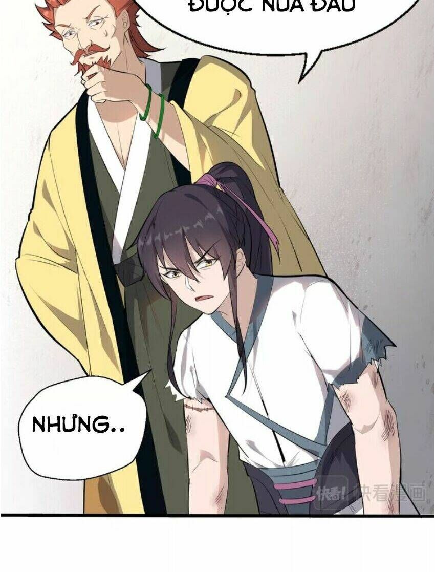 đại nghịch chi môn chapter 33 28