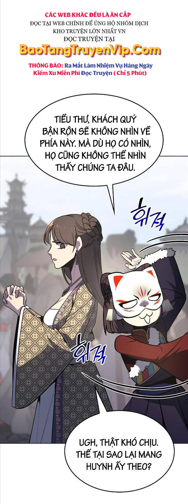 thiên ma thần quyết: trùng sinh chapter 80.2 22