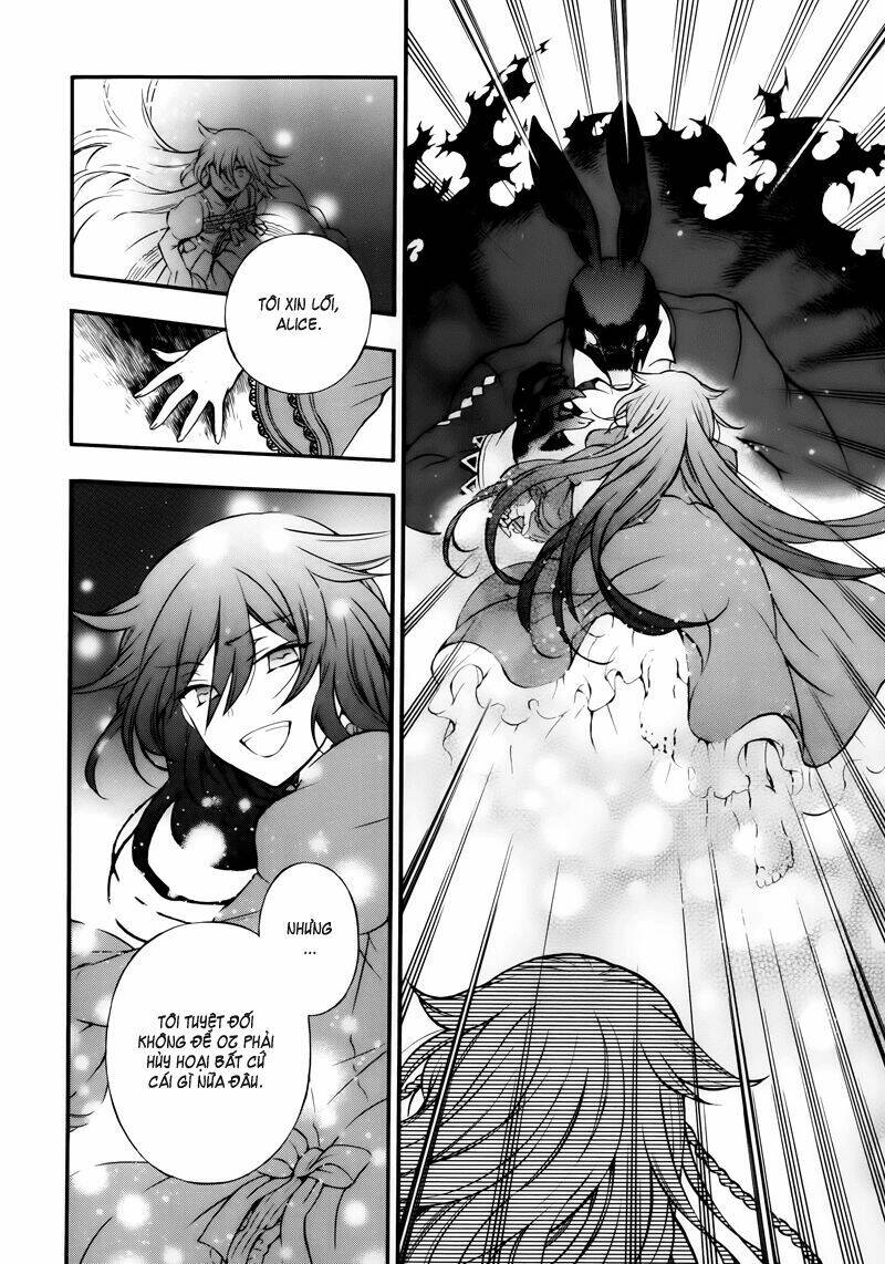 pandora hearts chapter 76 19