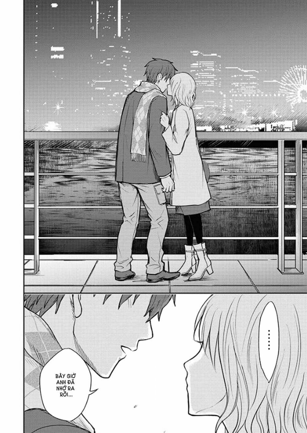 #shin5 - kekkonshite mo koishiteru chapter 20 10