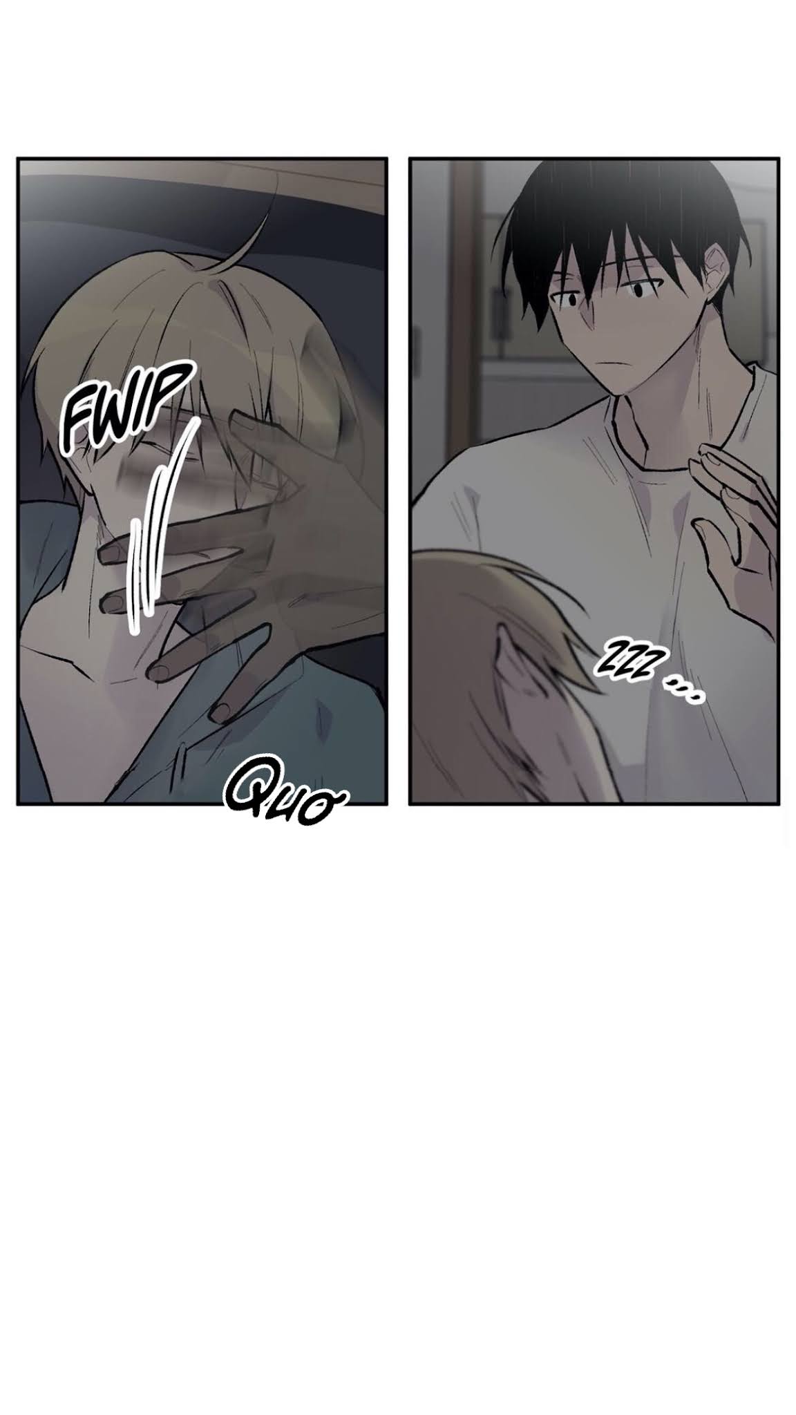 đừng viết nữa, tác giả thân mến! chapter 52 46