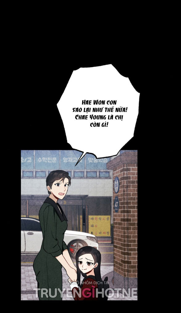 [18+] hôn nhân bị đánh cắp chapter 35.1 24