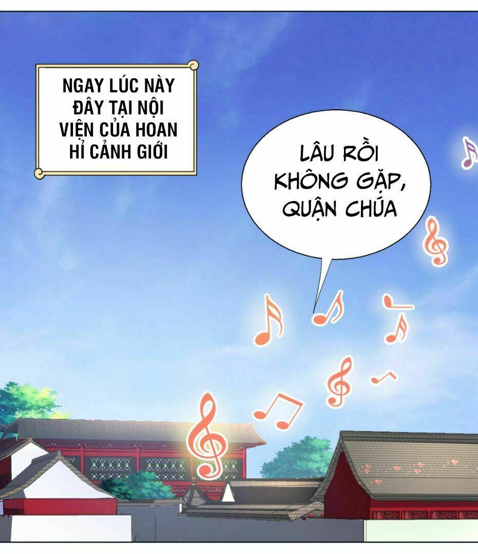 Ta Luyện Khí Ba Ngàn Năm Chapter 40 - Trang 10