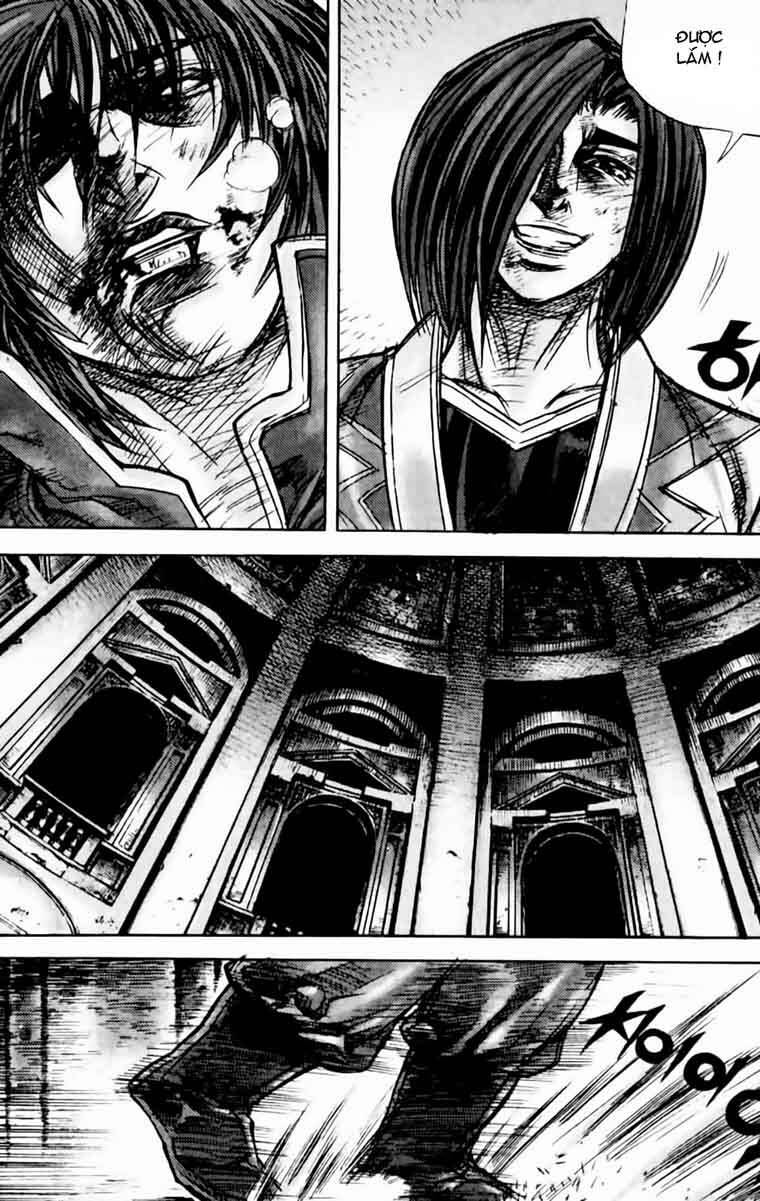 king of hell chapter 178 21