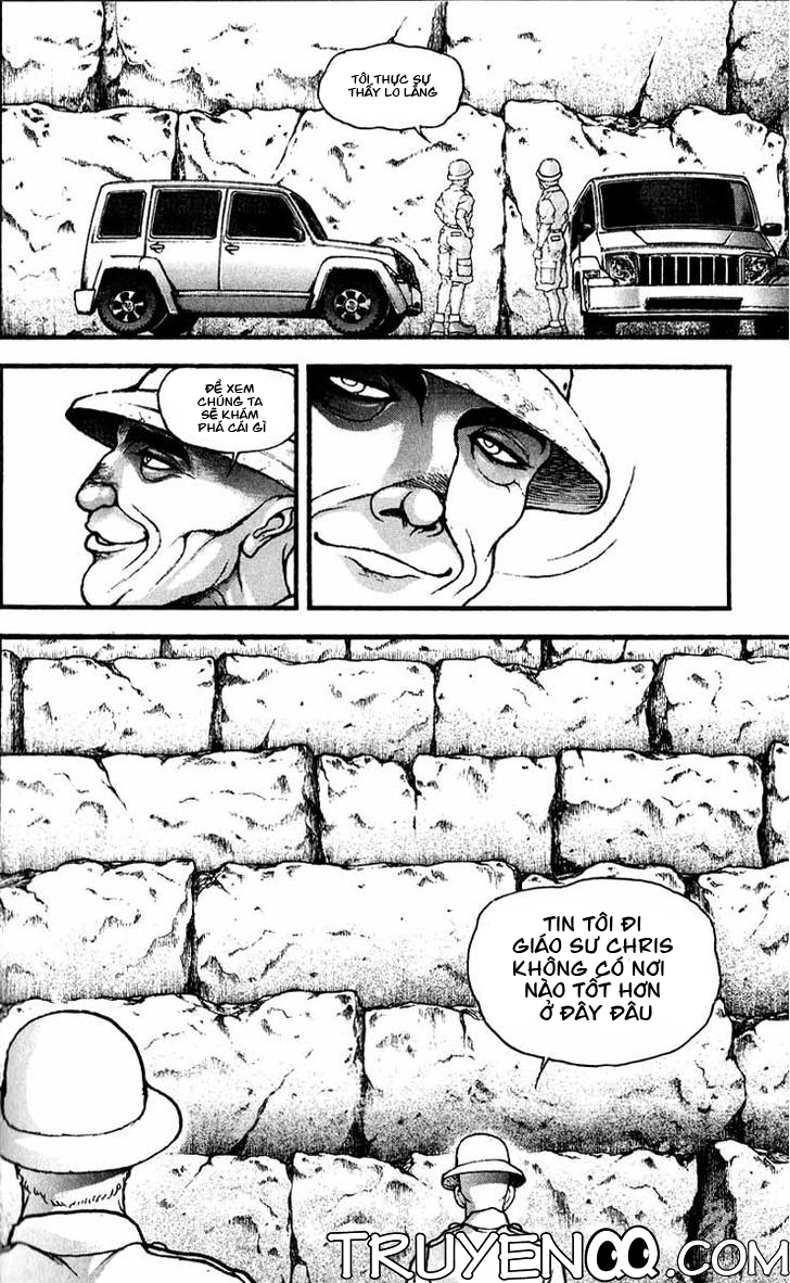 baki – son of ogre chapter 283 14