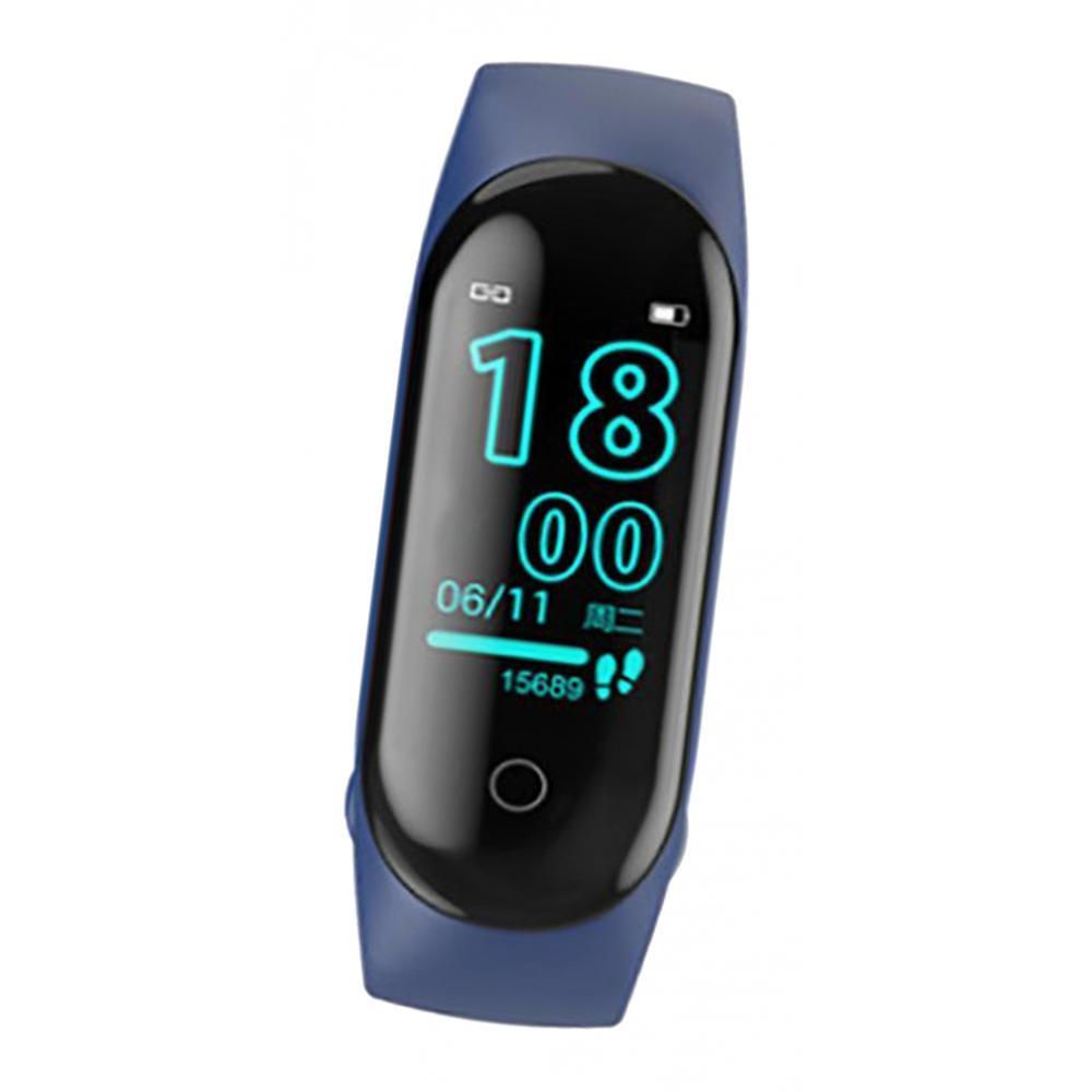 Smart Wristband Fitness Tracker Sport Watch Bracelet Touch Screen