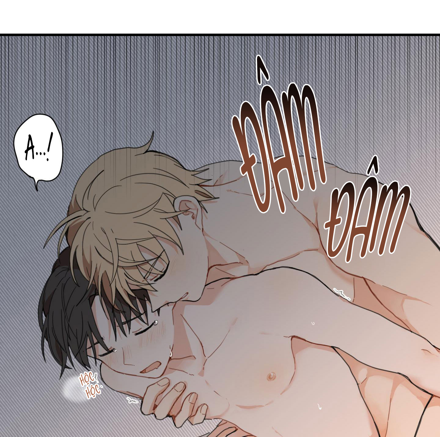 đường hoa liên kiều rơi chapter 1 3