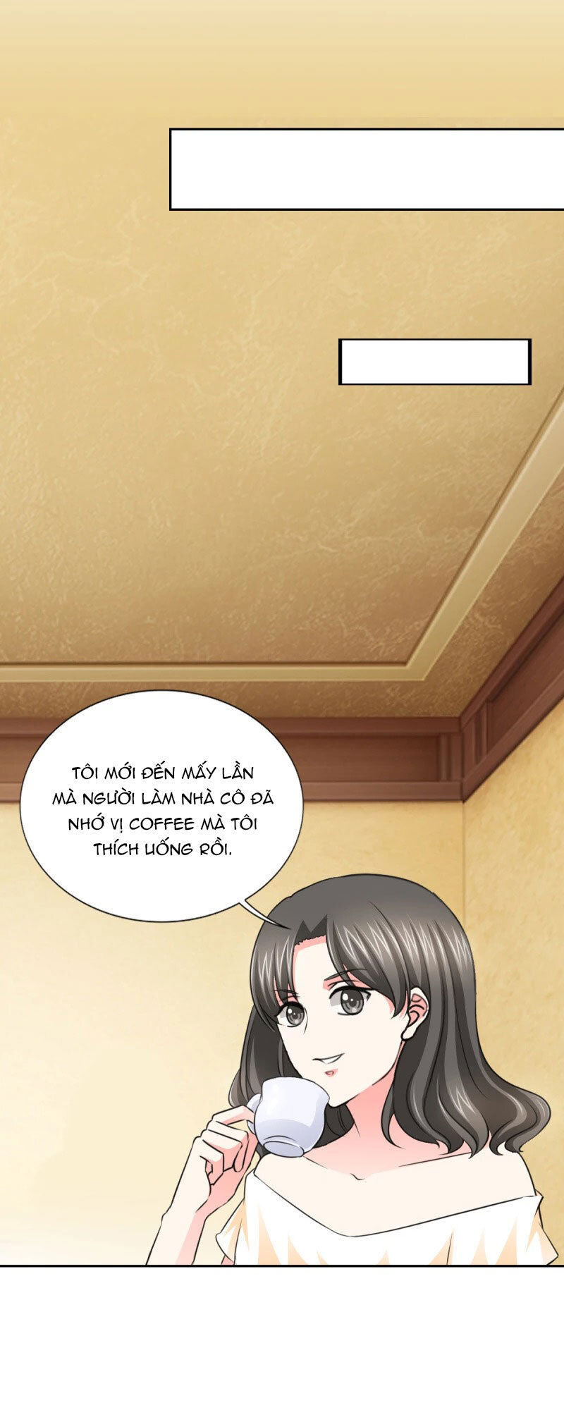 cẩm tú trùng sinh: chào buổi sáng phó thái thái chapter 58 5