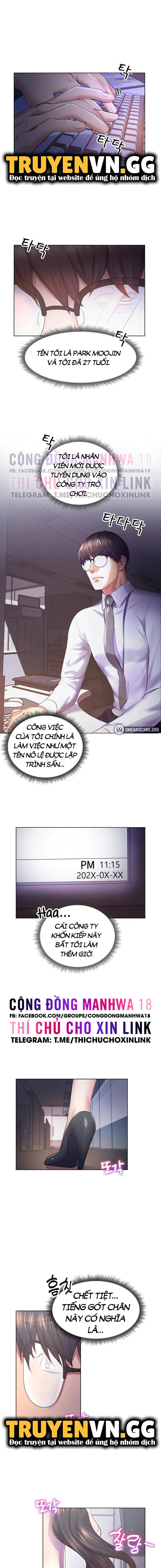 bug game số hưởng chapter 1 1