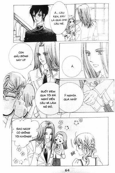 lọ lem hậu đậu chapter 17 2