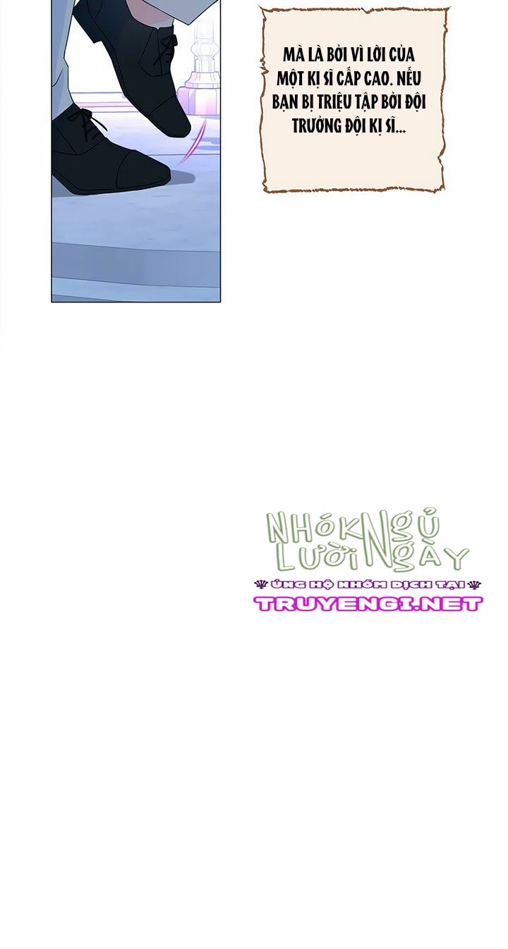 hãy chọn papa thật sự trong số các bạo chúa! chapter 8 62