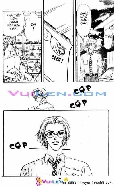 yamada tarou monogatari chapter 19 8