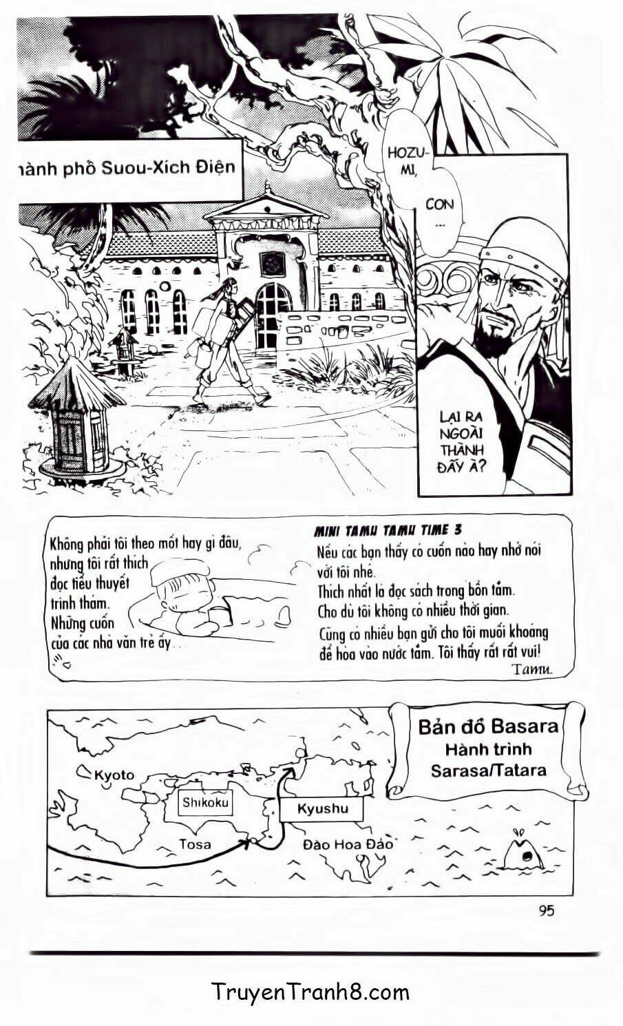 đứa con số phận chapter 48.1 5