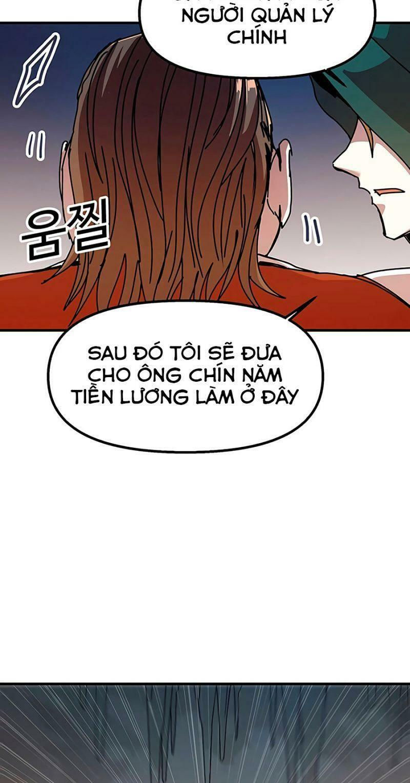 người chơi lỗi chapter 65 43