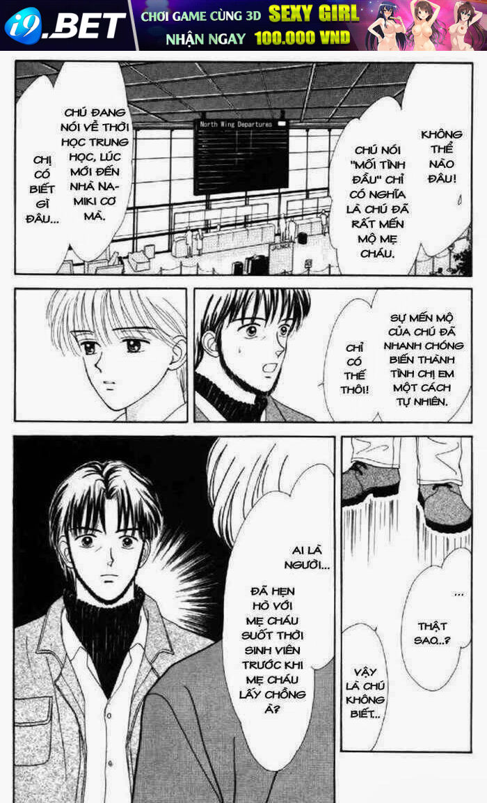 marmalade boy chapter 32 8